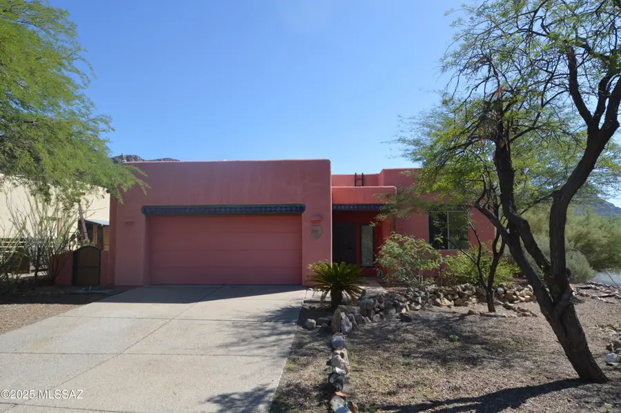 2001 S Bar B Place, Tucson, AZ 85713 - Image #2