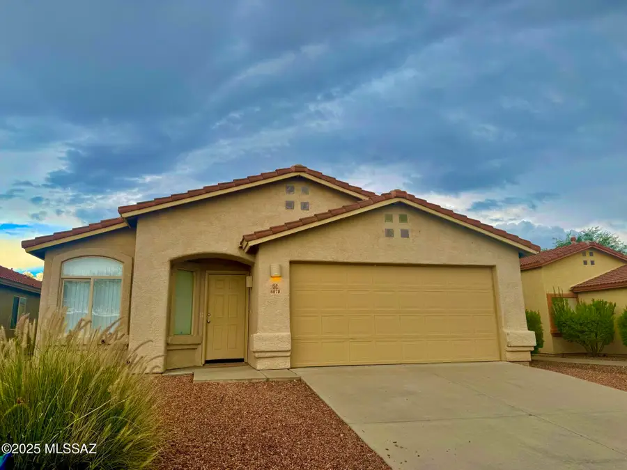 6070 N Panorama Park Drive, Tucson, AZ 85704 - Image #2