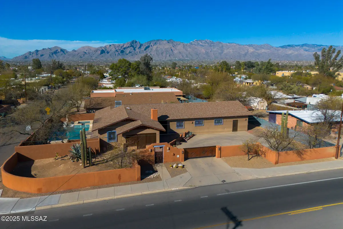 3737 E Pima Street, Tucson, AZ 85716 - Image #1