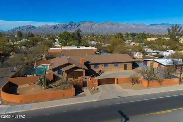 3737 E Pima Street, Tucson, AZ 85716