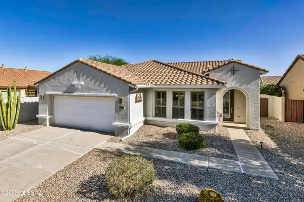 5426 W Pueblo, Eloy, AZ 85131