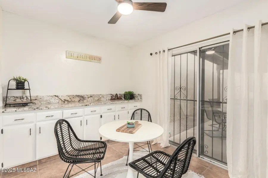 3529 N Millard Drive, Tucson, AZ 85750 - Image #2
