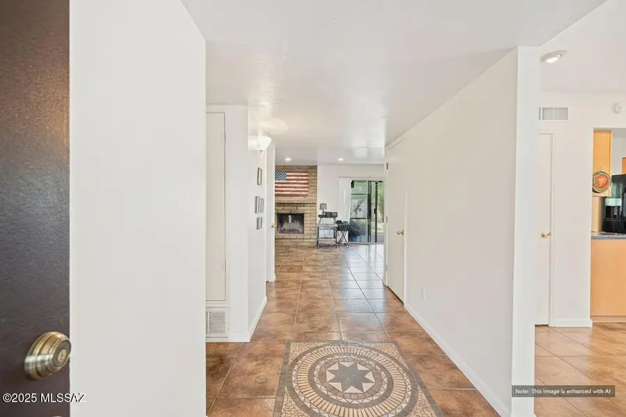 1643 S Kevin Drive, Tucson, AZ 85748 - Image #2