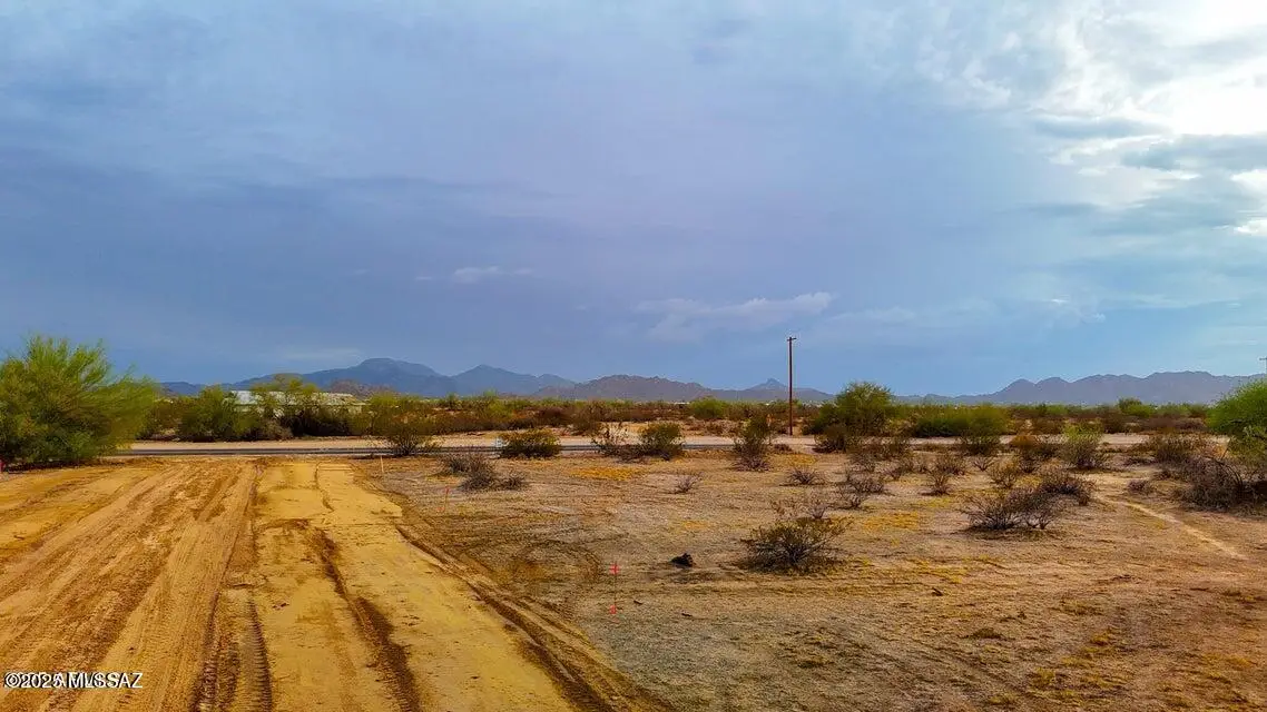 TBD SW Century Rd Lot D 1.81 Acres, Maricopa, AZ 85139 - Image #1