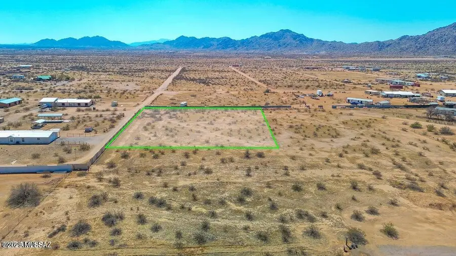 20245 N Undetermined Rd 1.26 Acres, Maricopa, AZ 85139 - Image #3