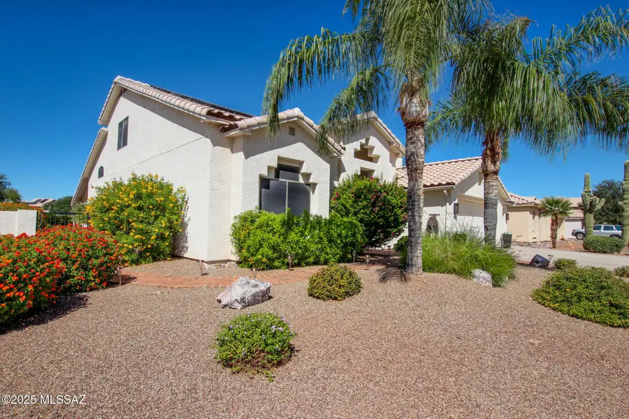 8279 N Westcliff Drive, Tucson, AZ 85743 - Image #3