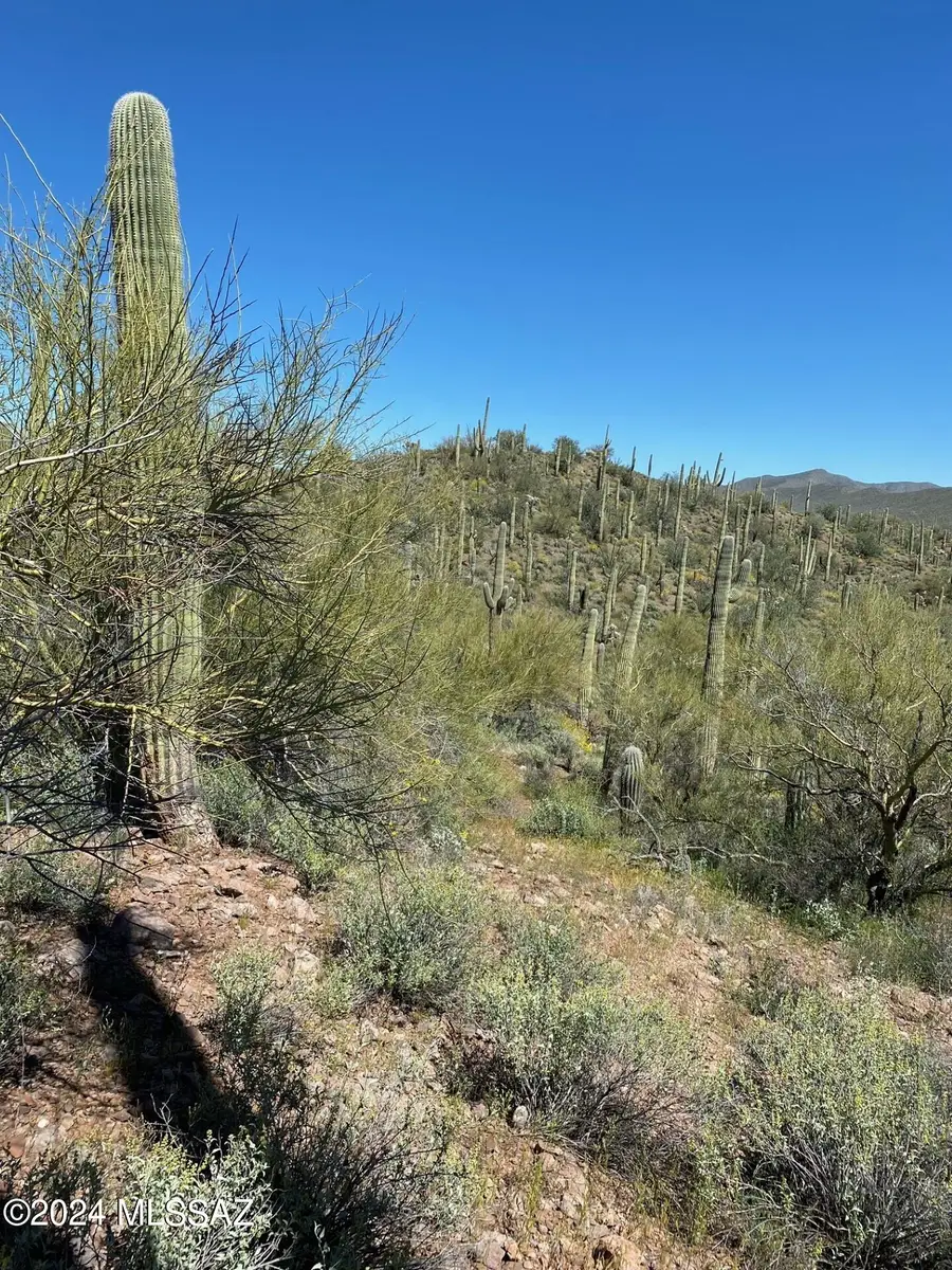 Tbd No Address, Marana, AZ 85658 - Image #2