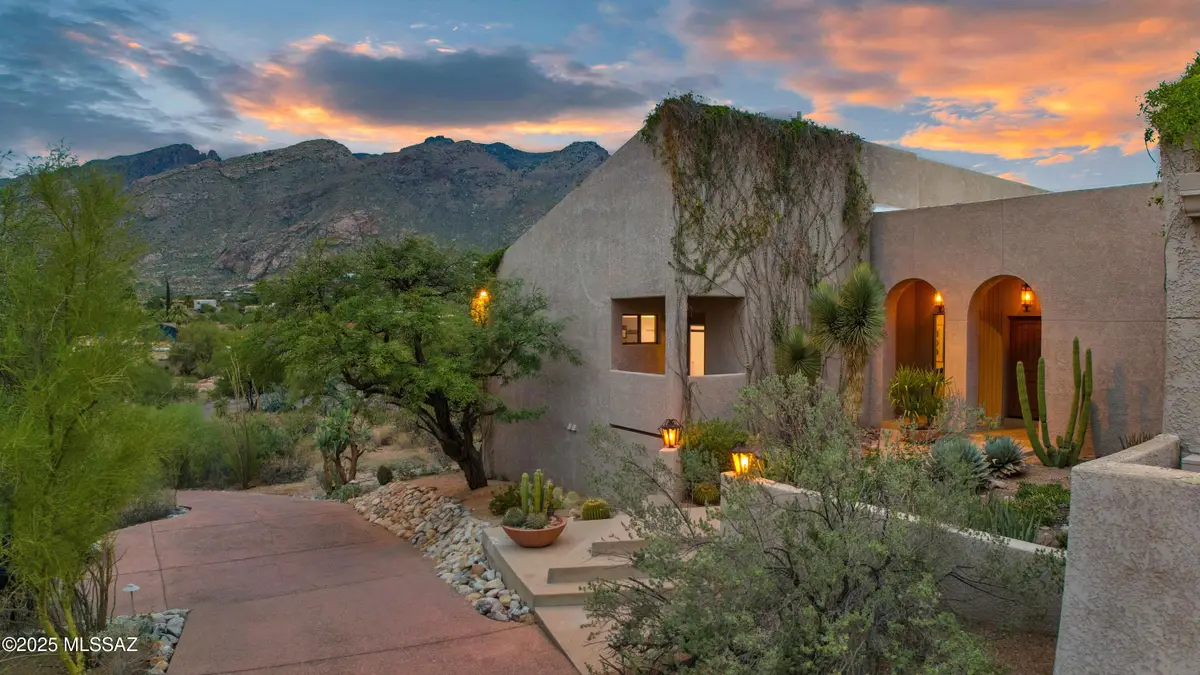 6220 N Camino De Santa Valera, Tucson, AZ 85718 - Image #1