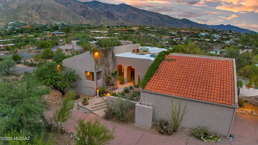 6220 N Camino De Santa Valera, Tucson, AZ 85718 - Image #2