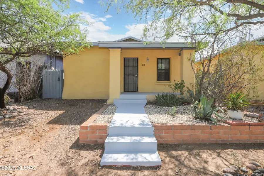 710 & 712 N 11th Avenue, Tucson, AZ 85705 - Image #2