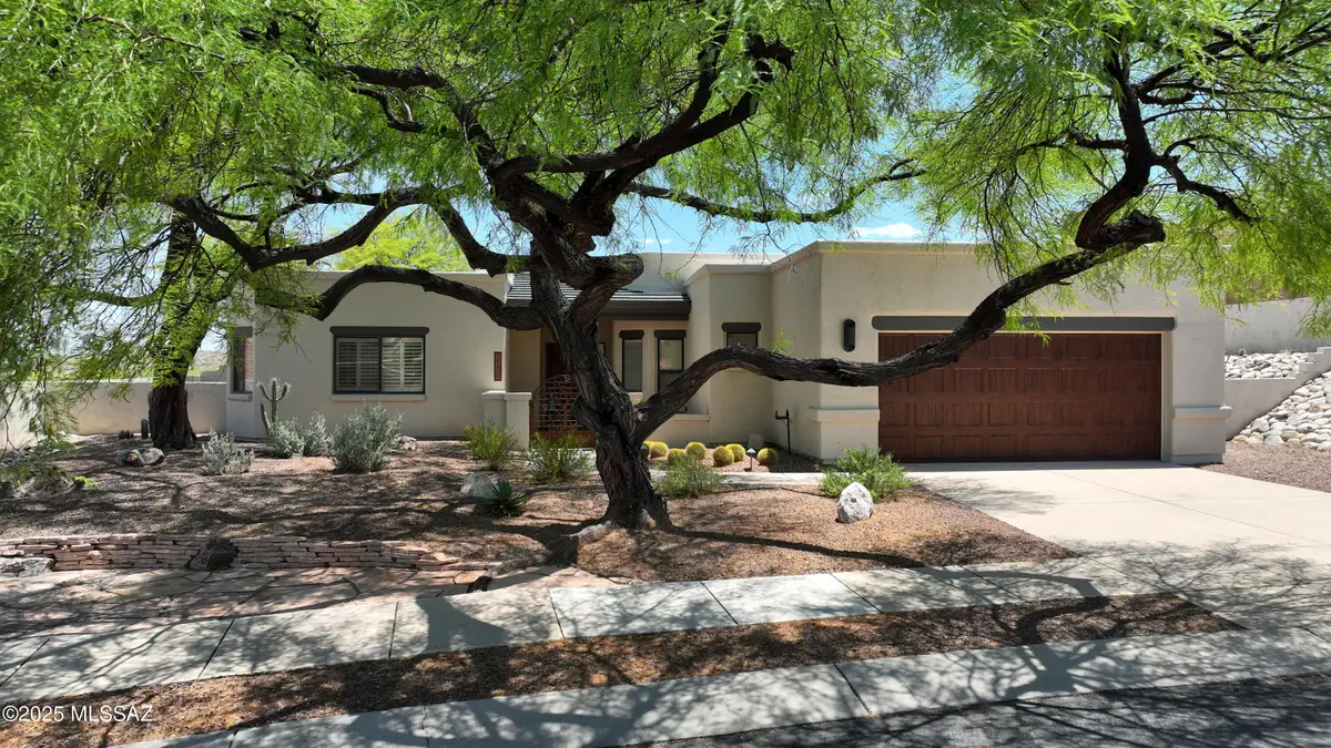 3509 W Foxes Den Drive, Tucson, AZ 85745 - Image #1
