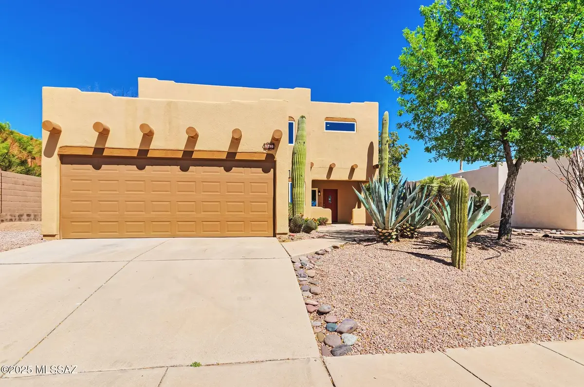 9290 N Jessy Lane, Tucson, AZ 85742 - Image #1