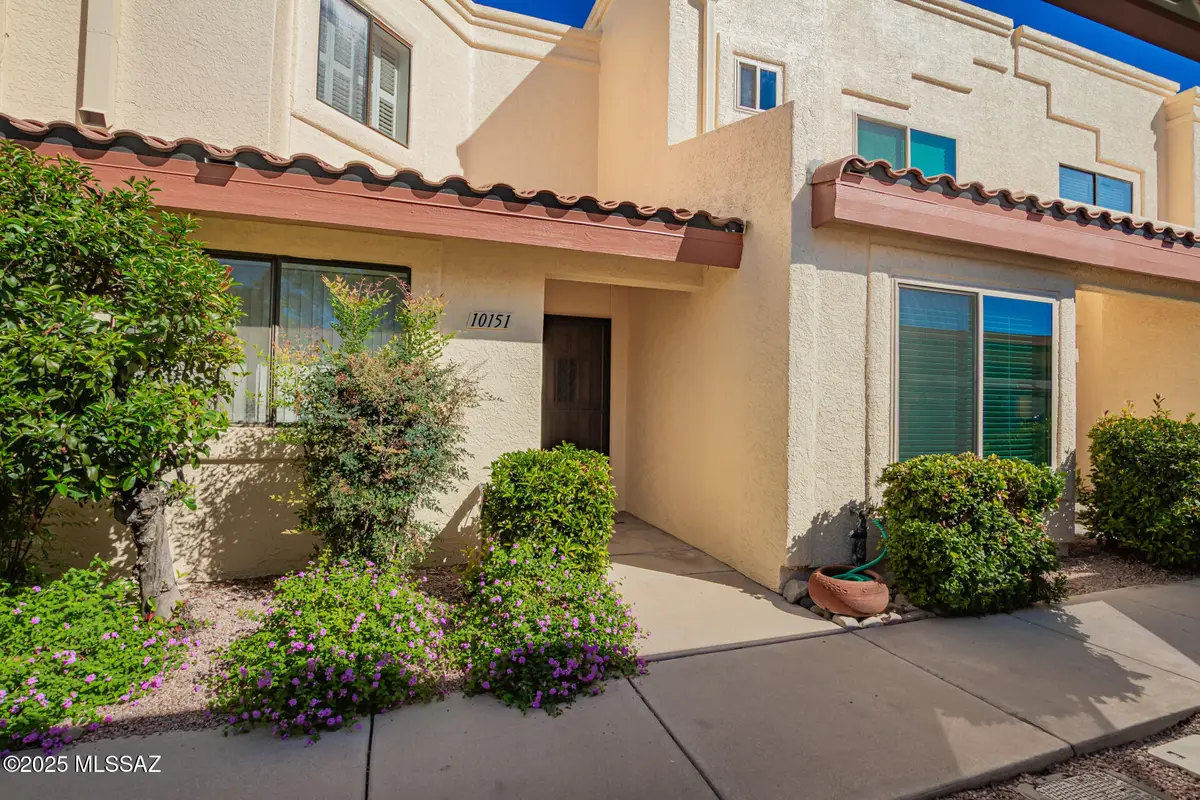 10151 E Chevelon Street, Tucson, AZ 85748 - Image #1
