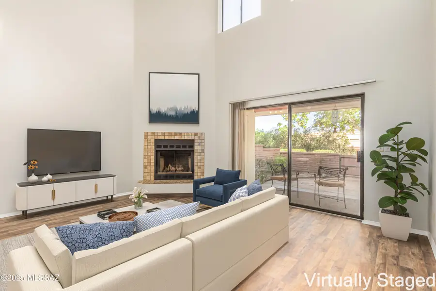 10151 E Chevelon Street, Tucson, AZ 85748 - Image #3