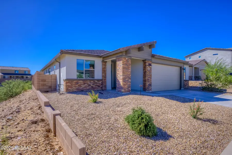 12742 E Lauren Cyn Place, Vail, AZ 85641 - Image #3