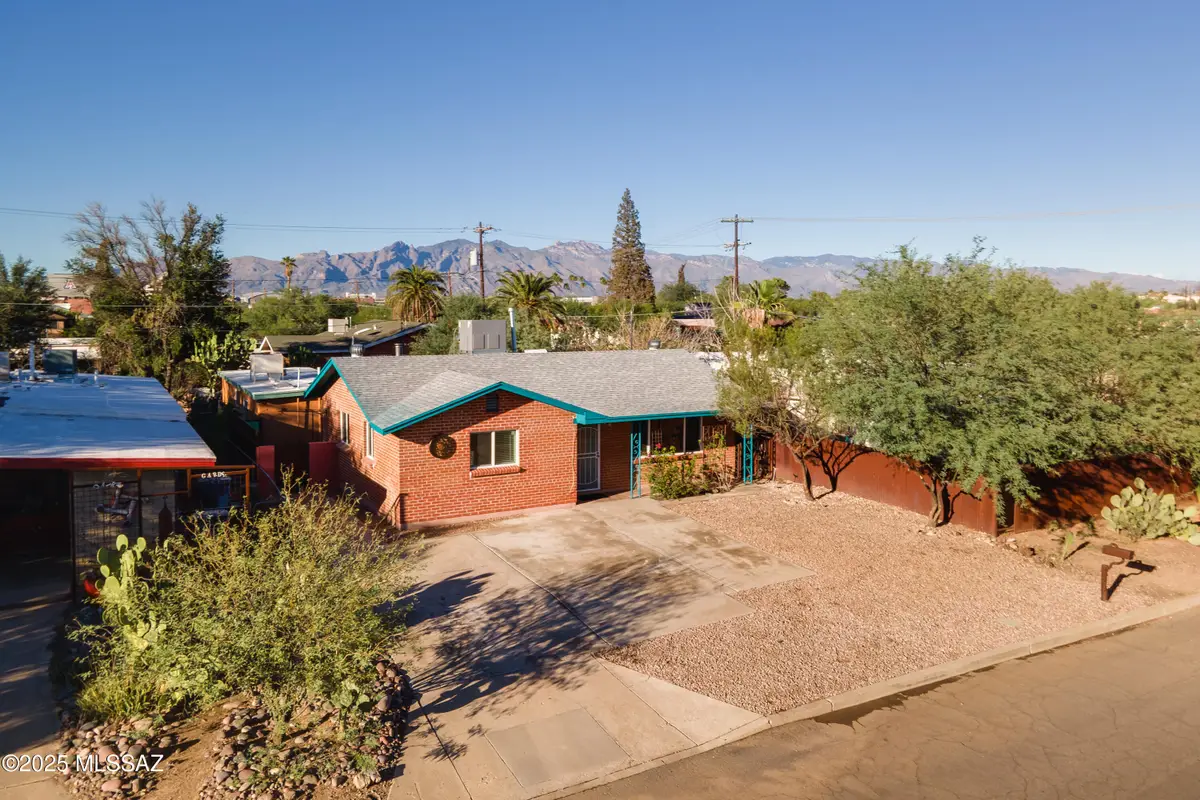 1537 E Manlove, Tucson, AZ 85719 - Image #1
