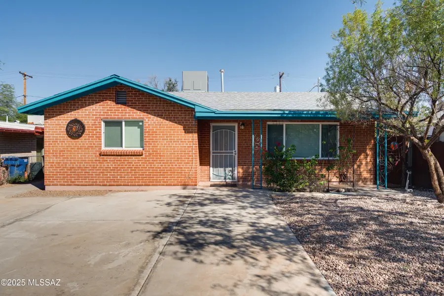 1537 E Manlove, Tucson, AZ 85719 - Image #2