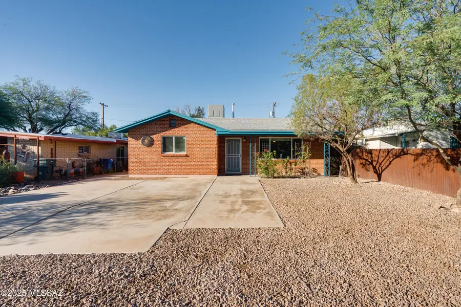 1537 E Manlove, Tucson, AZ 85719 - Image #3