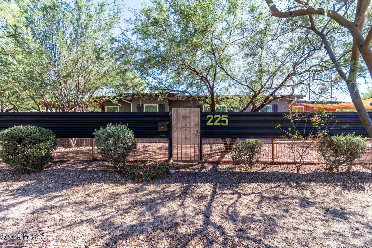225 W 1st, Tucson, AZ 85705 - Image #1