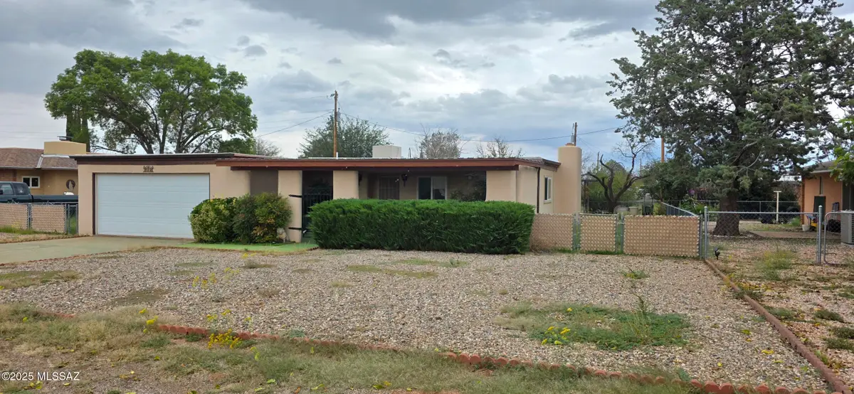 302 N Sage Street, Pearce, AZ 85625 - Image #1