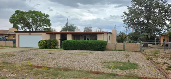 302 N Sage Street, Pearce, AZ 85625