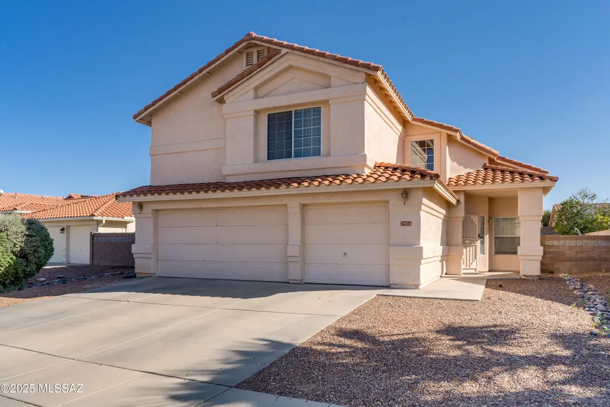 7976 E Alandale Place, Tucson, AZ 85715 - Image #1
