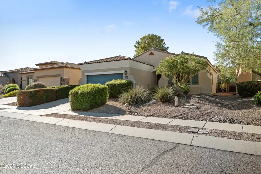 9638 E Corte Torre Del Sol, Tucson, AZ 85748 - Image #3