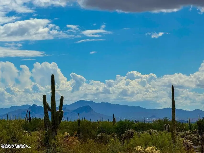 0 S Twin Hawk Ln Lot #1 10 Acres, Marana, AZ 85658 - Image #1