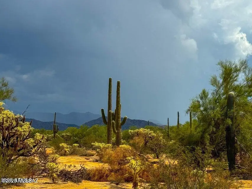 0 S Twin Hawk Ln Lot #1 10 Acres, Marana, AZ 85658 - Image #3