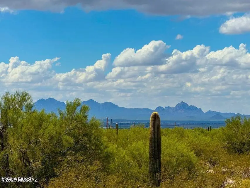 0 S Twin Hawk Ln Lot #5 10 Acres, Marana, AZ 85658 - Image #3
