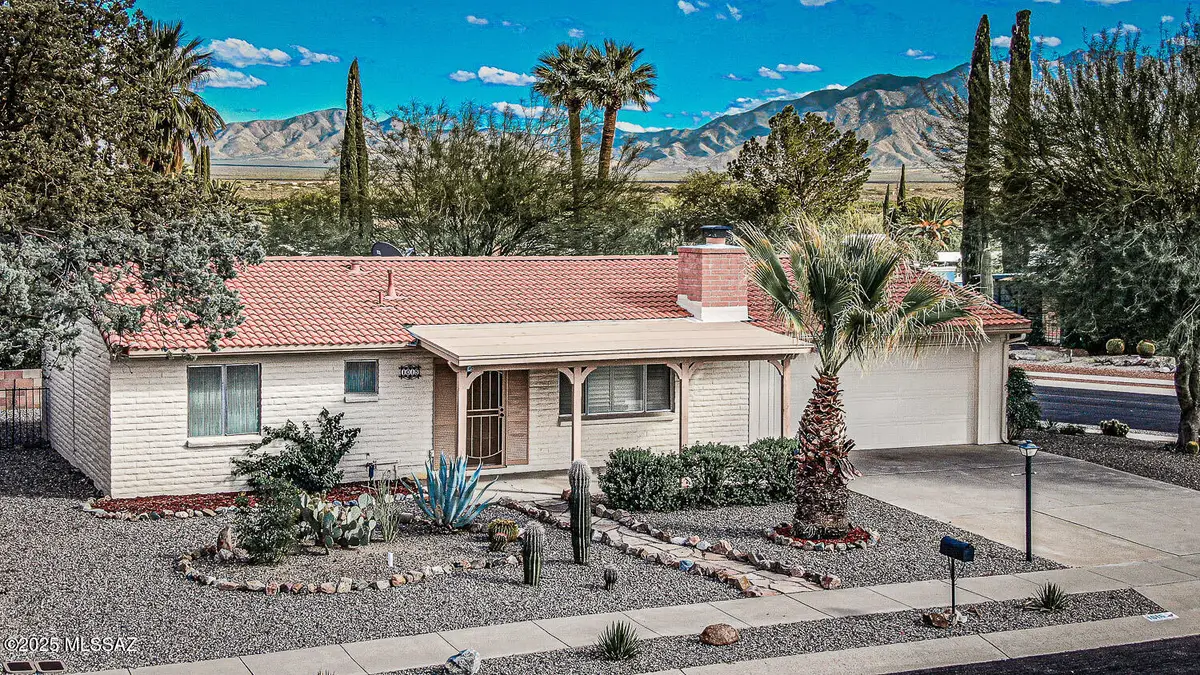 1015 S La Higuera, Green Valley, AZ 85614 - Image #1
