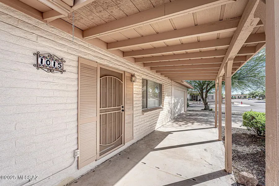 1015 S La Higuera, Green Valley, AZ 85614 - Image #2