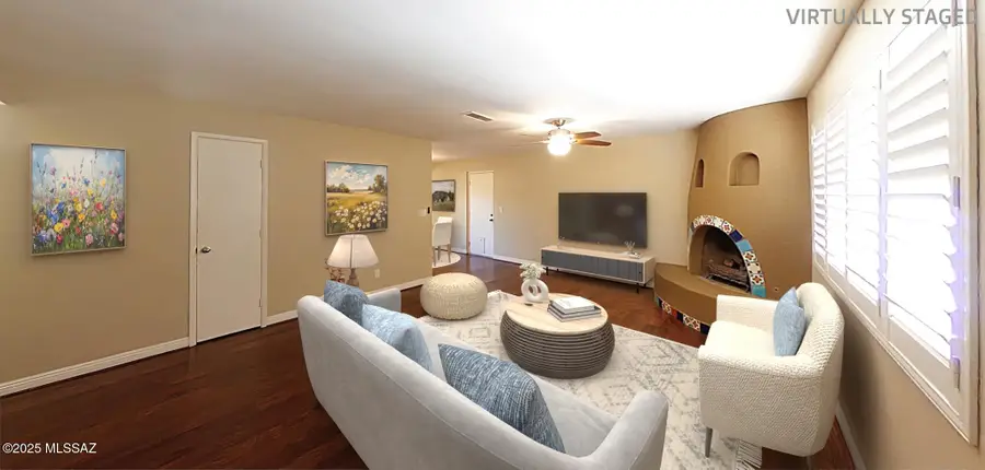 1015 S La Higuera, Green Valley, AZ 85614 - Image #3