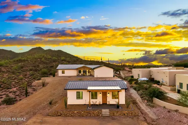 6960 S Sorrel Lane, Tucson, AZ 85746