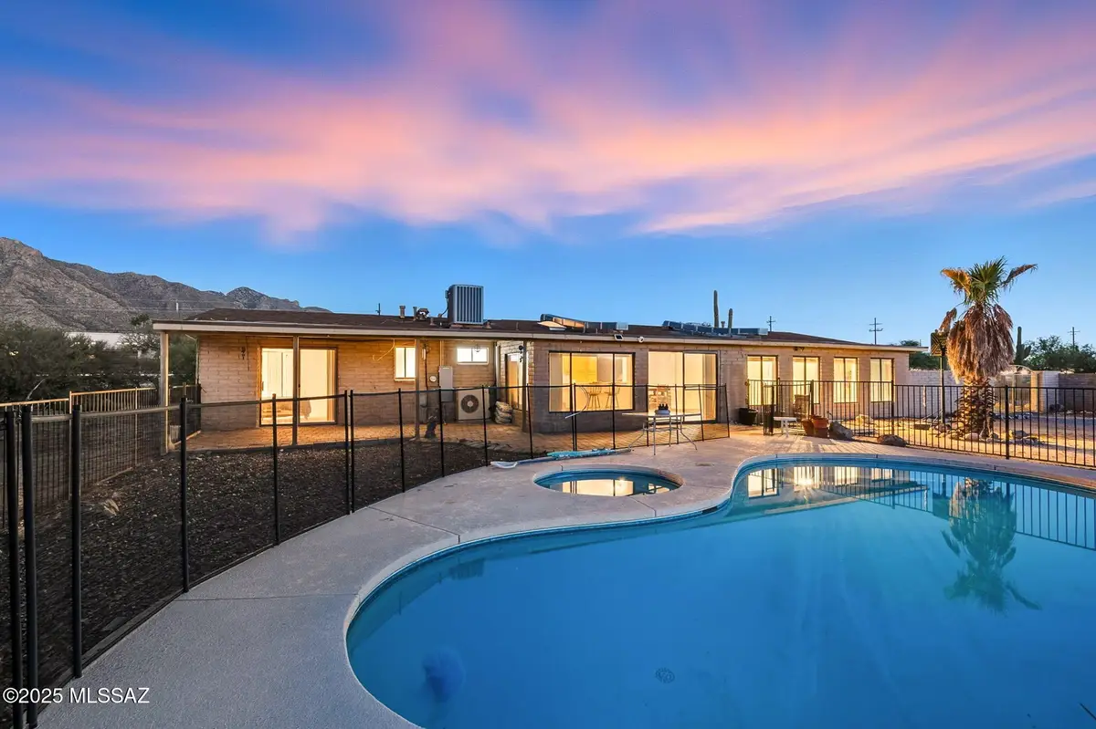 600 W Cool Drive, Tucson, AZ 85704 - Image #1
