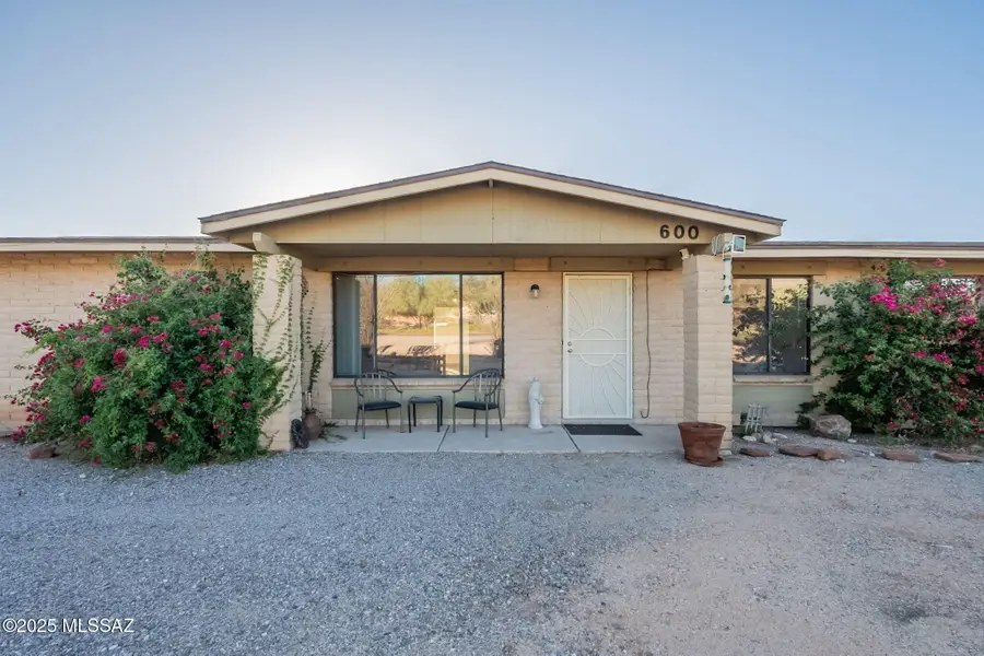 600 W Cool Drive, Tucson, AZ 85704 - Image #2