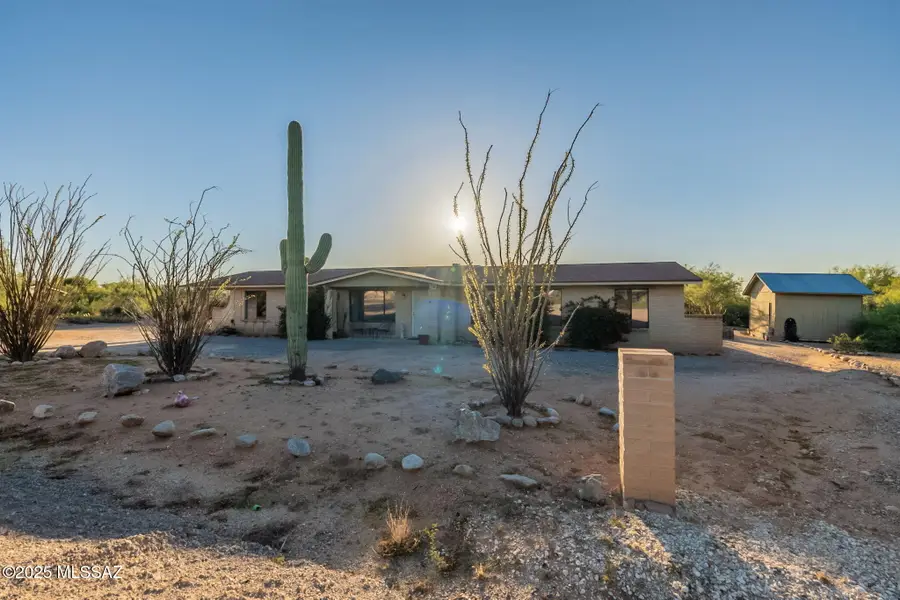 600 W Cool Drive, Tucson, AZ 85704 - Image #3