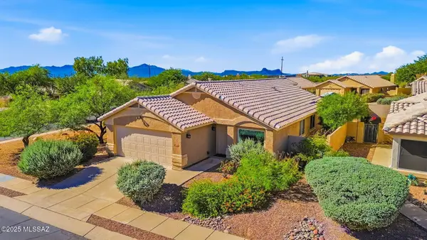 10979 N Double Eagle Court, Oro Valley, AZ 85737