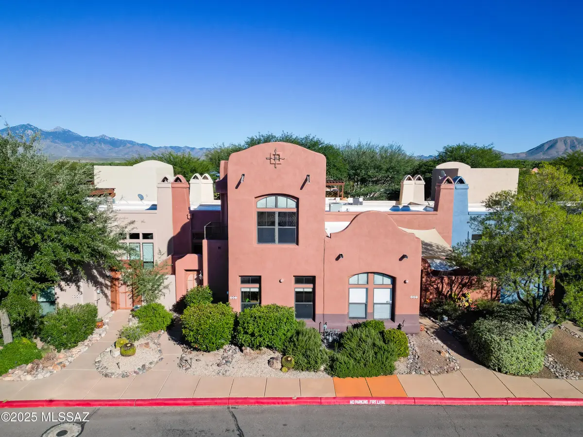 505 Post Way, Tubac, AZ 85646 - Image #1