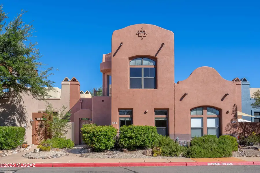 505 Post Way, Tubac, AZ 85646 - Image #2