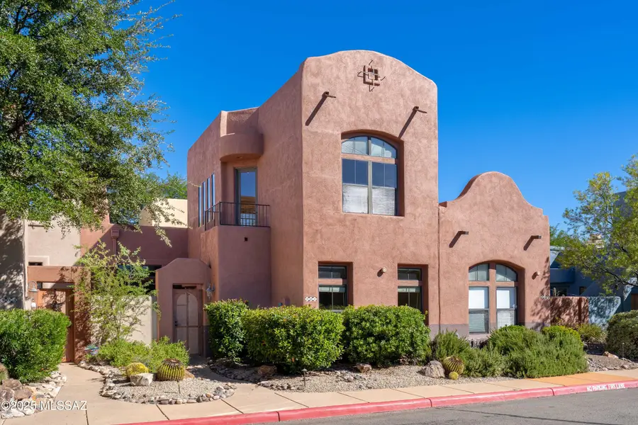 505 Post Way, Tubac, AZ 85646 - Image #3