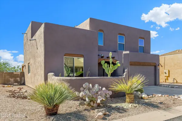 6400 E Laco, Tucson, AZ 85756