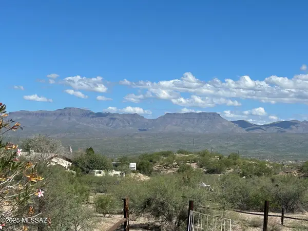 85838 E Harwood Street, Mammoth, AZ 85618