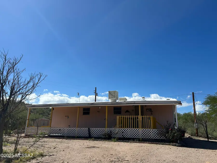 85838 E Harwood Street, Mammoth, AZ 85618 - Image #2