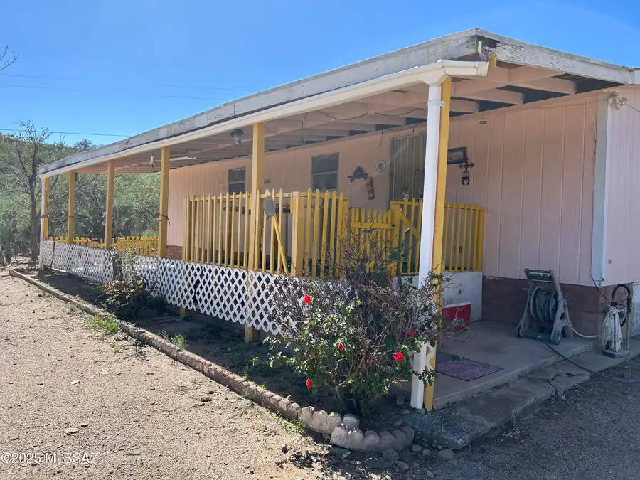 85838 E Harwood Street, Mammoth, AZ 85618 - Image #3