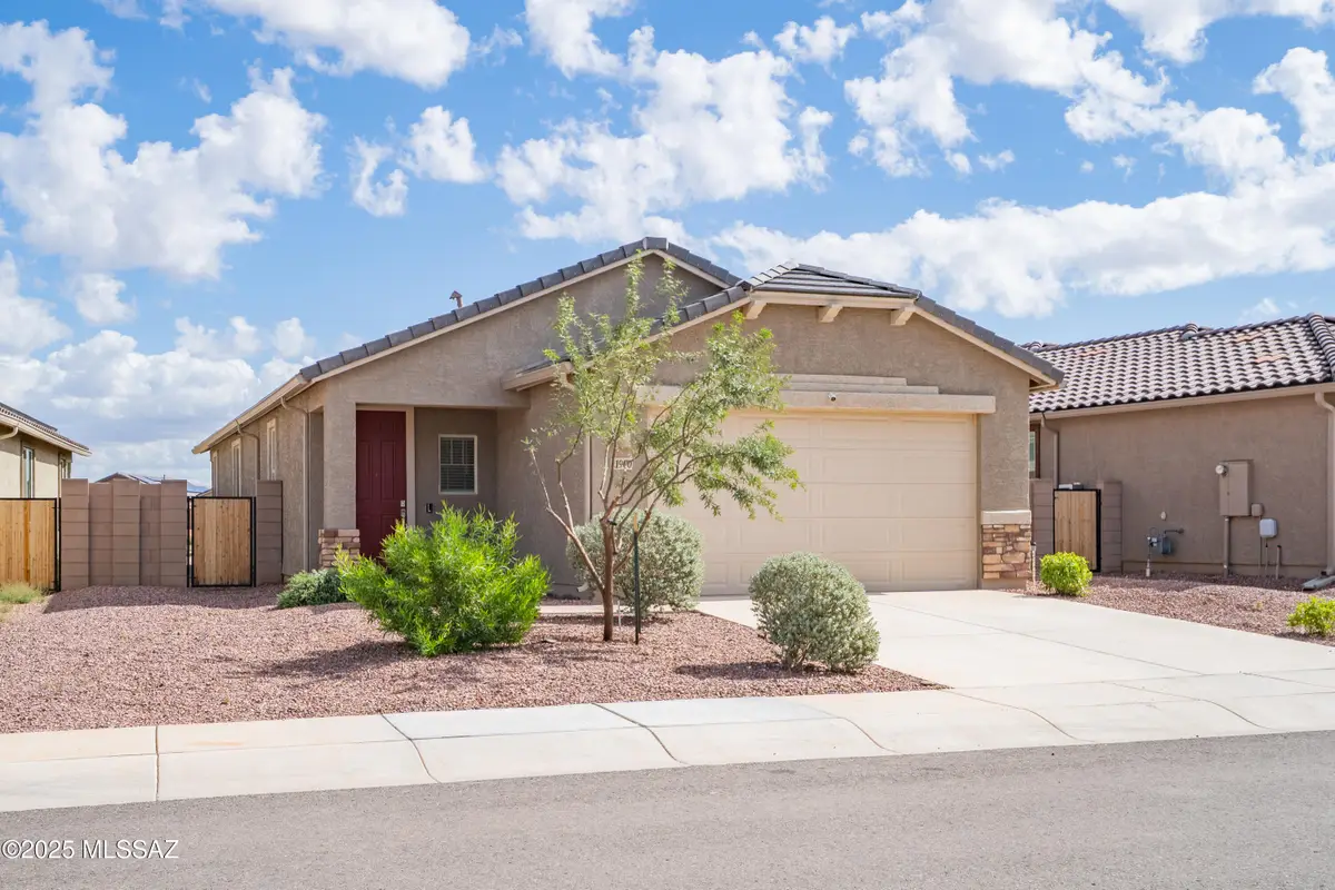 21900 E Thunderhead Drive, Red Rock, AZ 85145 - Image #1