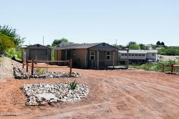 1484 N Cochise Court, Tombstone, AZ 85638