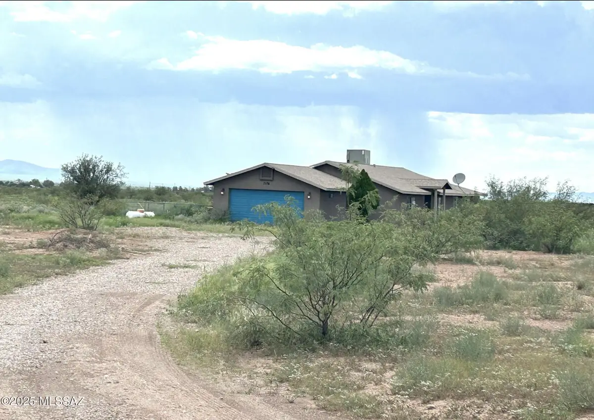 7176 N Mcbride Road, Mc Neal, AZ 85617 - Image #1