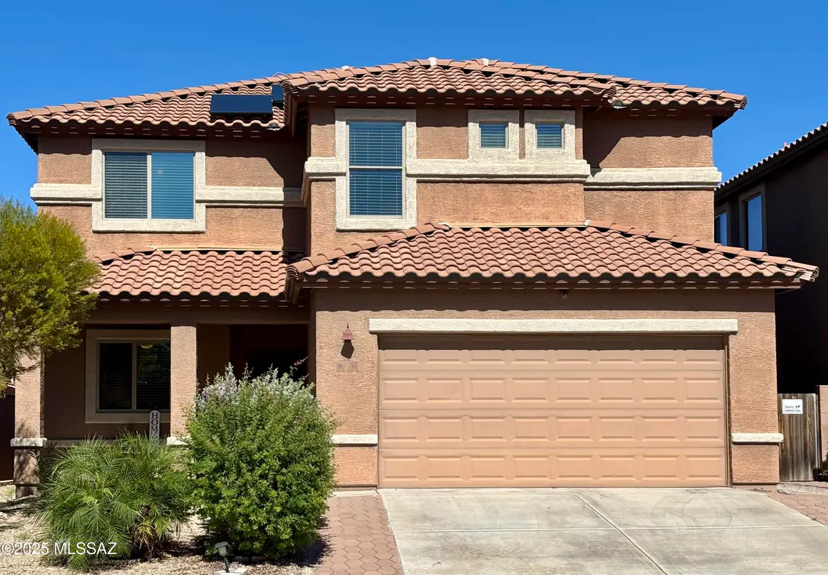 7287 E Heartwood Drive, Tucson, AZ 85756 - Image #1