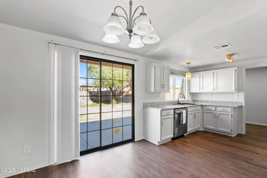 2630 W Vereda Verde, Tucson, AZ 85746 - Image #3